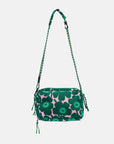 Kioski Kavari Mini Unikko Shoulder Bag 18X26X10cm
