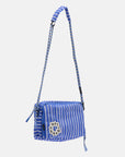 Kioski Kavari Piccolo Shoulder Bag 18X26X10cm