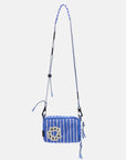 Kioski Iloisa Piccolo Shoulder Bag 12X17X6cm