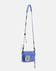 Kioski Iloisa Piccolo Shoulder Bag 12X17X6cm