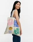 Asia Exclusive 75th Anniversary Vankka Tote Bag 41X44cm