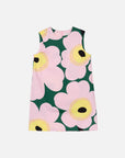 Siluetti Unikko Dress 92cm