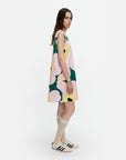 Siluetti Unikko Dress 92cm