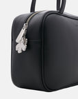 Gratha Bowler Shoulder Bag 16X26X8cm