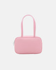 Gratha Bowler Shoulder Bag 16X26X8cm