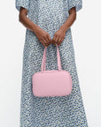 Gratha Bowler Shoulder Bag 16X26X8cm