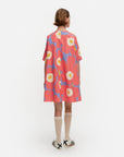 Kukkiva Unikko Dress 92cm