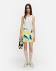 Kokoaminen Lemmitty Mini Skirt