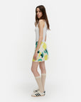 Kokoaminen Lemmitty Mini Skirt