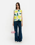 Erilaisia Lemmitty Woven Vest