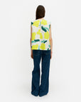 Erilaisia Lemmitty Woven Vest