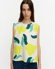 Erilaisia Lemmitty Woven Vest