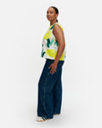 Erilaisia Lemmitty Woven Vest