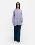 Jokapoika Linen Shirt 76cm