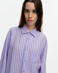 Jokapoika Linen Shirt 76cm