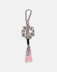 Kioski Leijua Kioski Key Chain