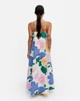 Huvittaa Kukasta Kukkaan Slip Dress 134cm