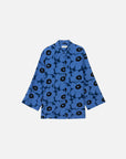 Torma Unikko Cupro Mix Shirt 77cm