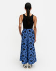 Kuvio Unikko Cropped Wideleg Trousers