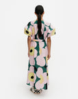 Kaffet Unikko Dress 131cm