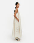 Alvariinsa Unikko Lace Dress 133cm
