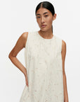 Alvariinsa Unikko Lace Dress 133cm