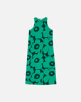 Erilainen Unikko No Sleeves Dress 124cm