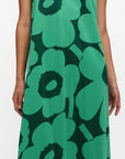 Erilainen Unikko No Sleeves Dress 124cm