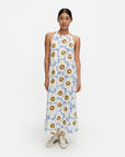 Erilainen Unikko Dress 124cm