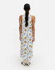 Erilainen Unikko Dress 124cm