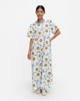 Koostua Unikko Dress 128cm
