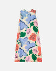 Migot Kukasta Kukkaan Dress 128cm