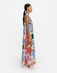Migot Kukasta Kukkaan Dress 128cm