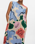Migot Kukasta Kukkaan Dress 128cm