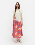 Garrel Unikko Skirt 82cm