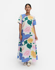 Asetelma Kukasta Kukkaan Dress 133cm