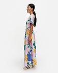 Asetelma Kukasta Kukkaan Dress 133cm