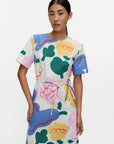 Asetelma Kukasta Kukkaan Dress 133cm