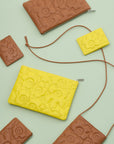 Pouch Bag Unikko Clutch 15.5X22.5cm