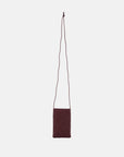Phone Pocket Unikko Shoulder Bag 13X21X1.5cm