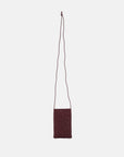 Phone Pocket Unikko Shoulder Bag 13X21X1.5cm