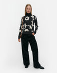 Sopimus Unikko Turtleneck Knitted Pullover