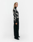 Sopimus Unikko Turtleneck Knitted Pullover