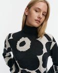 Sopimus Unikko Turtleneck Knitted Pullover