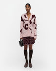 Kumma Unikko Knitted Cardigan