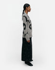 Kumma Unikko Knitted Cardigan