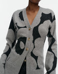 Kumma Unikko Knitted Cardigan