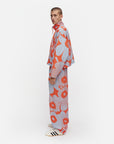 Kioski Harjoitus Unikko Activewear Coat 55cm