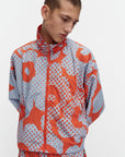 Kioski Harjoitus Unikko Activewear Coat 55cm