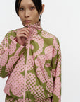 Kioski Harjoitus Unikko Activewear Coat 55cm